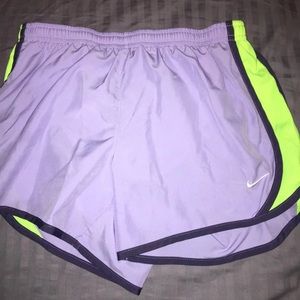 Kids Large Nike Shorts